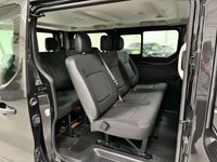 USED 2020 20 RENAULT TRAFIC 2.0 dCi ENERGY 28 Sport Nav Minibus Double Cab 5dr Diesel Manual SWB Euro 6 (s/s) (9 Seat) (120 ps) 