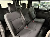 USED 2020 20 RENAULT TRAFIC 2.0 dCi ENERGY 28 Sport Nav Minibus Double Cab 5dr Diesel Manual SWB Euro 6 (s/s) (9 Seat) (120 ps) 