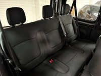 USED 2020 20 RENAULT TRAFIC 2.0 dCi ENERGY 28 Sport Nav Minibus Double Cab 5dr Diesel Manual SWB Euro 6 (s/s) (9 Seat) (120 ps) 