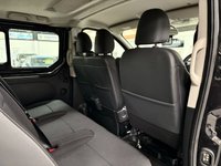 USED 2020 20 RENAULT TRAFIC 2.0 dCi ENERGY 28 Sport Nav Minibus Double Cab 5dr Diesel Manual SWB Euro 6 (s/s) (9 Seat) (120 ps) 
