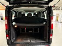USED 2020 20 RENAULT TRAFIC 2.0 dCi ENERGY 28 Sport Nav Minibus Double Cab 5dr Diesel Manual SWB Euro 6 (s/s) (9 Seat) (120 ps) 