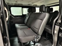 USED 2020 20 RENAULT TRAFIC 2.0 dCi ENERGY 28 Sport Nav Minibus Double Cab 5dr Diesel Manual SWB Euro 6 (s/s) (9 Seat) (120 ps) 