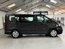 USED 2020 20 RENAULT TRAFIC 2.0 dCi ENERGY 28 Sport Nav Minibus Double Cab 5dr Diesel Manual SWB Euro 6 (s/s) (9 Seat) (120 ps) 