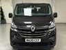 USED 2020 20 RENAULT TRAFIC 2.0 dCi ENERGY 28 Sport Nav Minibus Double Cab 5dr Diesel Manual SWB Euro 6 (s/s) (9 Seat) (120 ps) 