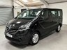 USED 2020 20 RENAULT TRAFIC 2.0 dCi ENERGY 28 Sport Nav Minibus Double Cab 5dr Diesel Manual SWB Euro 6 (s/s) (9 Seat) (120 ps) 