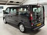 USED 2020 20 RENAULT TRAFIC 2.0 dCi ENERGY 28 Sport Nav Minibus Double Cab 5dr Diesel Manual SWB Euro 6 (s/s) (9 Seat) (120 ps) 