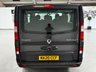 USED 2020 20 RENAULT TRAFIC 2.0 dCi ENERGY 28 Sport Nav Minibus Double Cab 5dr Diesel Manual SWB Euro 6 (s/s) (9 Seat) (120 ps) 