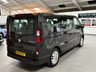 USED 2020 20 RENAULT TRAFIC 2.0 dCi ENERGY 28 Sport Nav Minibus Double Cab 5dr Diesel Manual SWB Euro 6 (s/s) (9 Seat) (120 ps) 