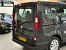 USED 2020 20 RENAULT TRAFIC 2.0 dCi ENERGY 28 Sport Nav Minibus Double Cab 5dr Diesel Manual SWB Euro 6 (s/s) (9 Seat) (120 ps) 