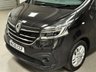 USED 2020 20 RENAULT TRAFIC 2.0 dCi ENERGY 28 Sport Nav Minibus Double Cab 5dr Diesel Manual SWB Euro 6 (s/s) (9 Seat) (120 ps) 
