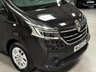 USED 2020 20 RENAULT TRAFIC 2.0 dCi ENERGY 28 Sport Nav Minibus Double Cab 5dr Diesel Manual SWB Euro 6 (s/s) (9 Seat) (120 ps) 