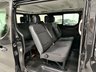 USED 2020 20 RENAULT TRAFIC 2.0 dCi ENERGY 28 Sport Nav Minibus Double Cab 5dr Diesel Manual SWB Euro 6 (s/s) (9 Seat) (120 ps) 