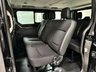 USED 2020 20 RENAULT TRAFIC 2.0 dCi ENERGY 28 Sport Nav Minibus Double Cab 5dr Diesel Manual SWB Euro 6 (s/s) (9 Seat) (120 ps) 