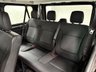 USED 2020 20 RENAULT TRAFIC 2.0 dCi ENERGY 28 Sport Nav Minibus Double Cab 5dr Diesel Manual SWB Euro 6 (s/s) (9 Seat) (120 ps) 