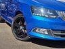 USED 2015 15 SKODA FABIA 1.2 TSI SE L Hatchback 5dr Petrol Manual Euro 6 (s/s) (110 ps) 