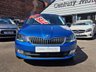 USED 2015 15 SKODA FABIA 1.2 TSI SE L Hatchback 5dr Petrol Manual Euro 6 (s/s) (110 ps) 