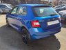 USED 2015 15 SKODA FABIA 1.2 TSI SE L Hatchback 5dr Petrol Manual Euro 6 (s/s) (110 ps) 