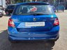 USED 2015 15 SKODA FABIA 1.2 TSI SE L Hatchback 5dr Petrol Manual Euro 6 (s/s) (110 ps) 