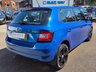 USED 2015 15 SKODA FABIA 1.2 TSI SE L Hatchback 5dr Petrol Manual Euro 6 (s/s) (110 ps) 