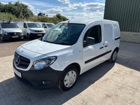 USED 2020 70 MERCEDES-BENZ CITAN 1.5 109 CDI Pure L2 Euro 6 5dr BIG SPEC, 1 YEARS MOT, CLEAN