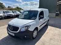 USED 2020 70 MERCEDES-BENZ CITAN 1.5 109 CDI Pure L2 Euro 6 5dr BIG SPEC, 1 YEARS MOT, CLEAN