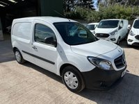 USED 2020 70 MERCEDES-BENZ CITAN 1.5 109 CDI Pure L2 Euro 6 5dr BIG SPEC, 1 YEARS MOT, CLEAN