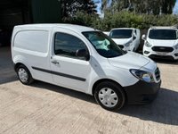 USED 2020 70 MERCEDES-BENZ CITAN 1.5 109 CDI Pure L2 Euro 6 5dr BIG SPEC, 1 YEARS MOT, CLEAN