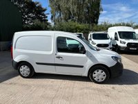 USED 2020 70 MERCEDES-BENZ CITAN 1.5 109 CDI Pure L2 Euro 6 5dr BIG SPEC, 1 YEARS MOT, CLEAN