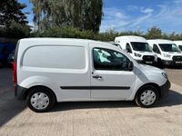 USED 2020 70 MERCEDES-BENZ CITAN 1.5 109 CDI Pure L2 Euro 6 5dr BIG SPEC, 1 YEARS MOT, CLEAN