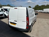 USED 2020 70 MERCEDES-BENZ CITAN 1.5 109 CDI Pure L2 Euro 6 5dr BIG SPEC, 1 YEARS MOT, CLEAN