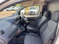 USED 2020 70 MERCEDES-BENZ CITAN 1.5 109 CDI Pure L2 Euro 6 5dr BIG SPEC, 1 YEARS MOT, CLEAN
