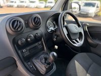 USED 2020 70 MERCEDES-BENZ CITAN 1.5 109 CDI Pure L2 Euro 6 5dr BIG SPEC, 1 YEARS MOT, CLEAN