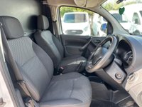USED 2020 70 MERCEDES-BENZ CITAN 1.5 109 CDI Pure L2 Euro 6 5dr BIG SPEC, 1 YEARS MOT, CLEAN
