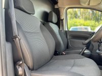 USED 2020 70 MERCEDES-BENZ CITAN 1.5 109 CDI Pure L2 Euro 6 5dr BIG SPEC, 1 YEARS MOT, CLEAN