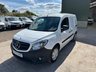 USED 2020 70 MERCEDES-BENZ CITAN 1.5 109 CDI Pure L2 Euro 6 5dr BIG SPEC, 1 YEARS MOT, CLEAN