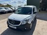 USED 2020 70 MERCEDES-BENZ CITAN 1.5 109 CDI Pure L2 Euro 6 5dr BIG SPEC, 1 YEARS MOT, CLEAN