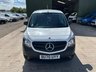 USED 2020 70 MERCEDES-BENZ CITAN 1.5 109 CDI Pure L2 Euro 6 5dr BIG SPEC, 1 YEARS MOT, CLEAN