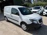 USED 2020 70 MERCEDES-BENZ CITAN 1.5 109 CDI Pure L2 Euro 6 5dr BIG SPEC, 1 YEARS MOT, CLEAN