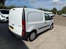 USED 2020 70 MERCEDES-BENZ CITAN 1.5 109 CDI Pure L2 Euro 6 5dr BIG SPEC, 1 YEARS MOT, CLEAN