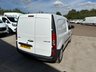 USED 2020 70 MERCEDES-BENZ CITAN 1.5 109 CDI Pure L2 Euro 6 5dr BIG SPEC, 1 YEARS MOT, CLEAN