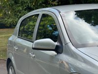 USED 2007 07 VAUXHALL ASTRA 1.6i 16v Energy Hatchback 5dr Petrol Manual (158 g/km, 103 bhp) 