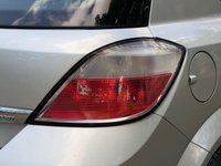USED 2007 07 VAUXHALL ASTRA 1.6i 16v Energy Hatchback 5dr Petrol Manual (158 g/km, 103 bhp) 