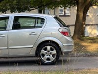 USED 2007 07 VAUXHALL ASTRA 1.6i 16v Energy Hatchback 5dr Petrol Manual (158 g/km, 103 bhp) 