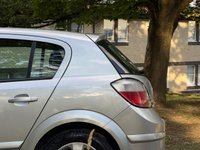 USED 2007 07 VAUXHALL ASTRA 1.6i 16v Energy Hatchback 5dr Petrol Manual (158 g/km, 103 bhp) 
