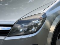 USED 2007 07 VAUXHALL ASTRA 1.6i 16v Energy Hatchback 5dr Petrol Manual (158 g/km, 103 bhp) 