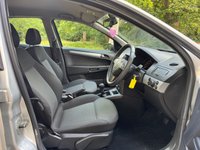 USED 2007 07 VAUXHALL ASTRA 1.6i 16v Energy Hatchback 5dr Petrol Manual (158 g/km, 103 bhp) 