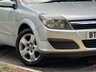 USED 2007 07 VAUXHALL ASTRA 1.6i 16v Energy Hatchback 5dr Petrol Manual (158 g/km, 103 bhp) 