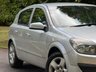 USED 2007 07 VAUXHALL ASTRA 1.6i 16v Energy Hatchback 5dr Petrol Manual (158 g/km, 103 bhp) 