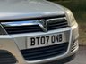 USED 2007 07 VAUXHALL ASTRA 1.6i 16v Energy Hatchback 5dr Petrol Manual (158 g/km, 103 bhp) 
