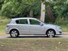 USED 2007 07 VAUXHALL ASTRA 1.6i 16v Energy Hatchback 5dr Petrol Manual (158 g/km, 103 bhp) 